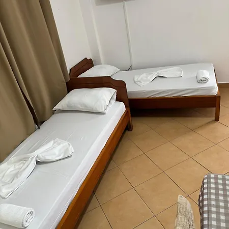 E&m Apartment Vlorë