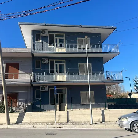 Apartment E&m