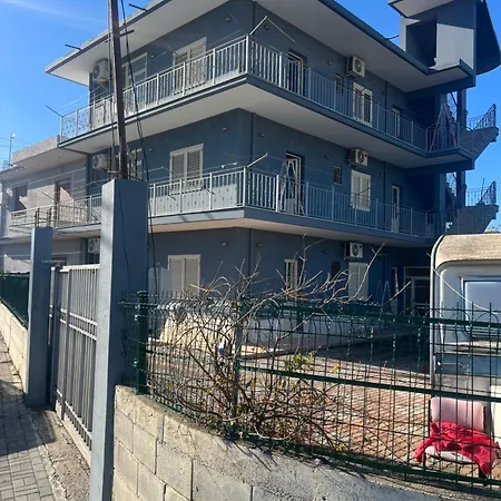 Apartment E&m Vlorë